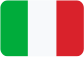 Bobine e lamiere in acciaioinossidabile Italiano